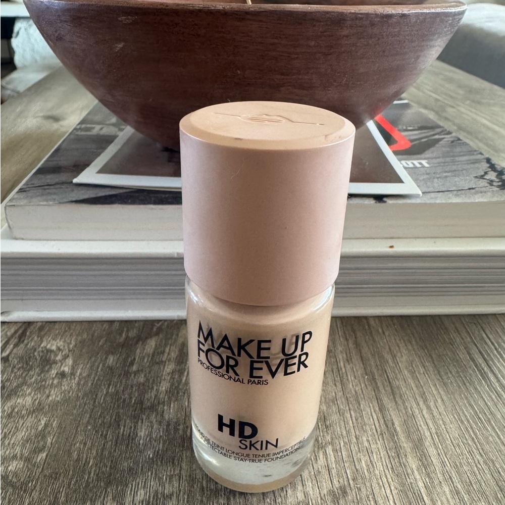 Makeup Forever HD Skin Foundation- 2Y20